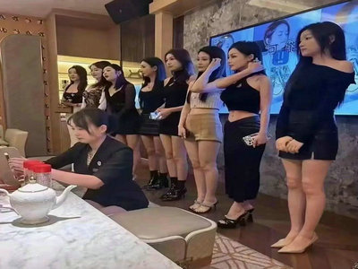 白山KTV招聘